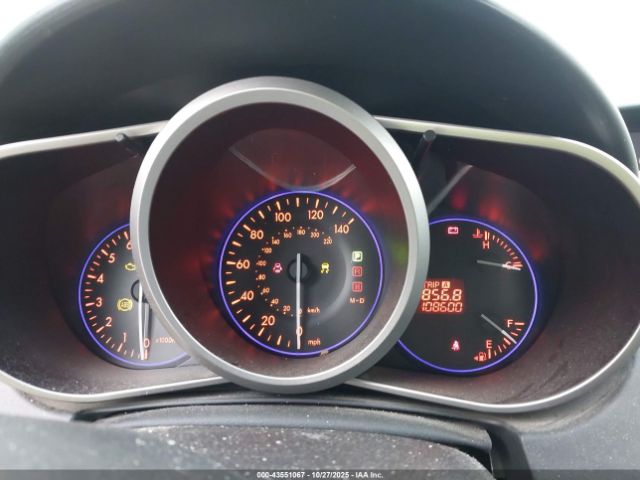2010 MAZDA CX-7 JM3ER2WL8A0319874 Photo 6