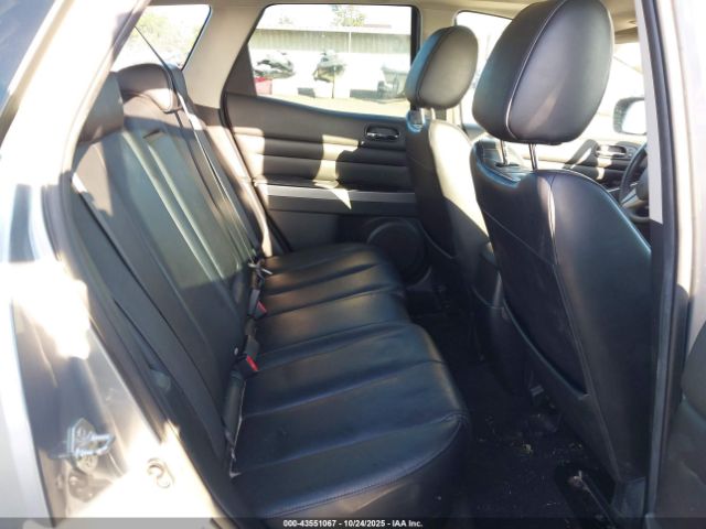 2010 MAZDA CX-7 JM3ER2WL8A0319874 Photo 7