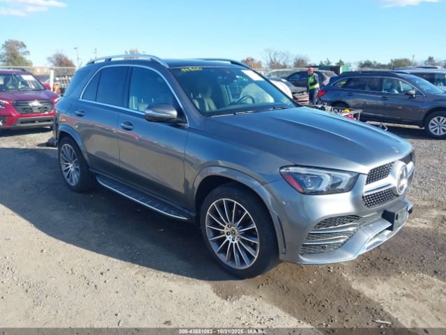 2023 MERCEDES-BENZ GLE 350 4JGFB4KB9PA961447
