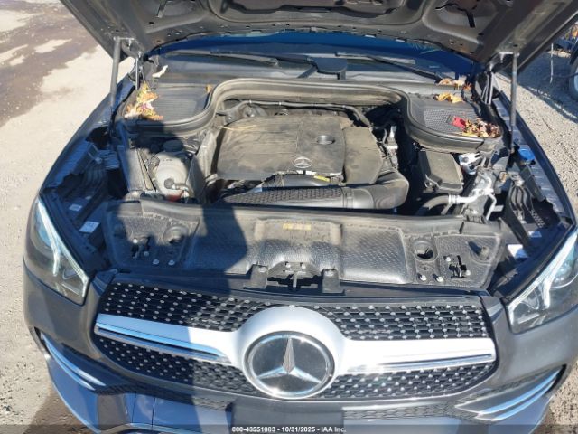 2023 MERCEDES-BENZ GLE 350 4JGFB4KB9PA961447 Photo 9
