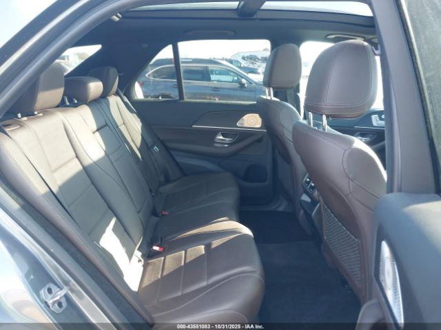 2023 MERCEDES-BENZ GLE 350 4JGFB4KB9PA961447 Photo 7