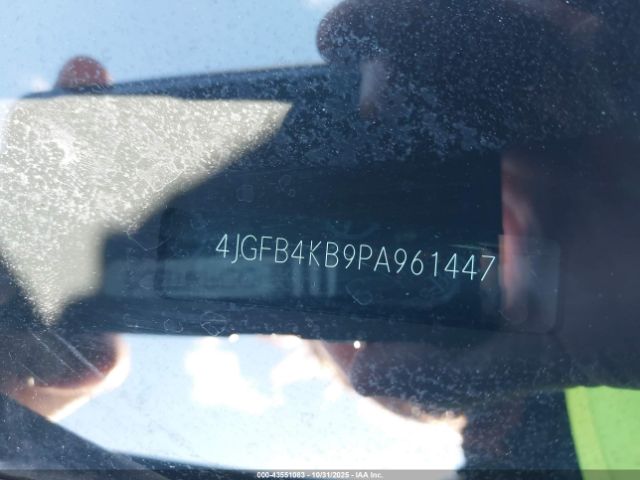 2023 MERCEDES-BENZ GLE 350 4JGFB4KB9PA961447 Photo 8