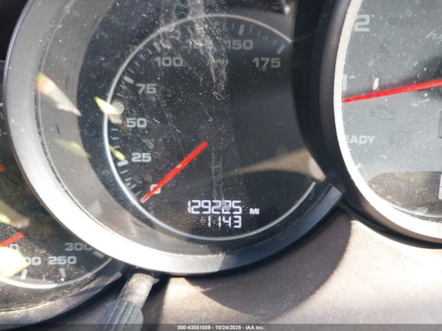 2012 PORSCHE CAYENNE HYBRID WP1AE2A26CLA91164 Photo 6