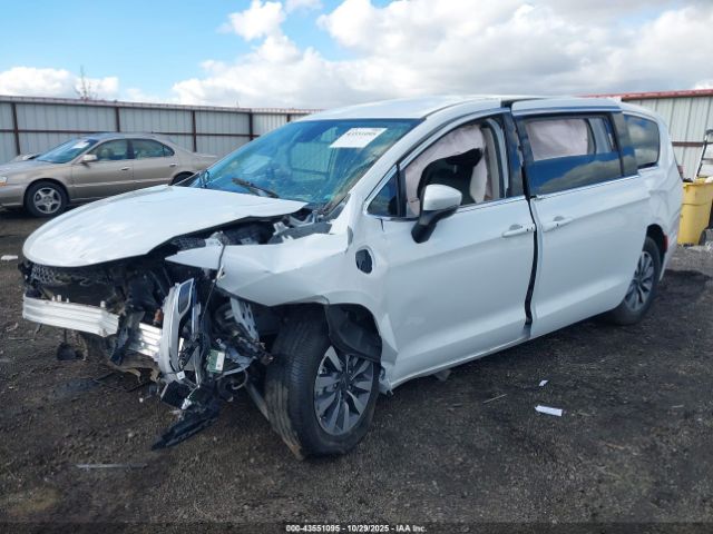 2023 CHRYSLER PACIFICA HYBRID 2C4RC1L79PR626546 Photo 1