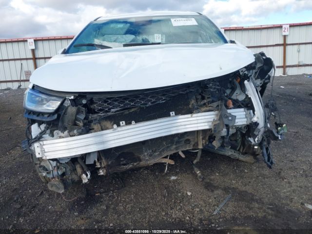2023 CHRYSLER PACIFICA HYBRID 2C4RC1L79PR626546 Photo 5