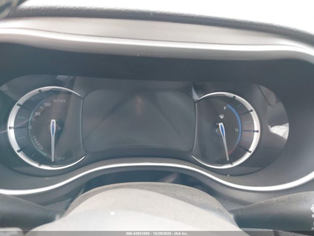 2023 CHRYSLER PACIFICA HYBRID 2C4RC1L79PR626546 Photo 6