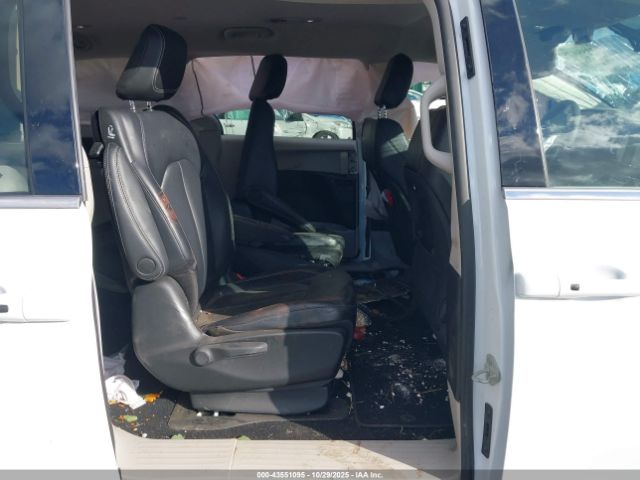 2023 CHRYSLER PACIFICA HYBRID 2C4RC1L79PR626546 Photo 7