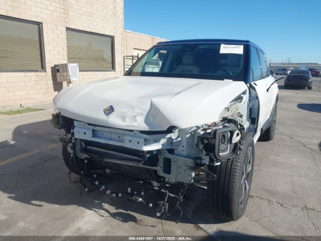 2023 RIVIAN R1S 7PDSGABA7PN019215 Photo 5