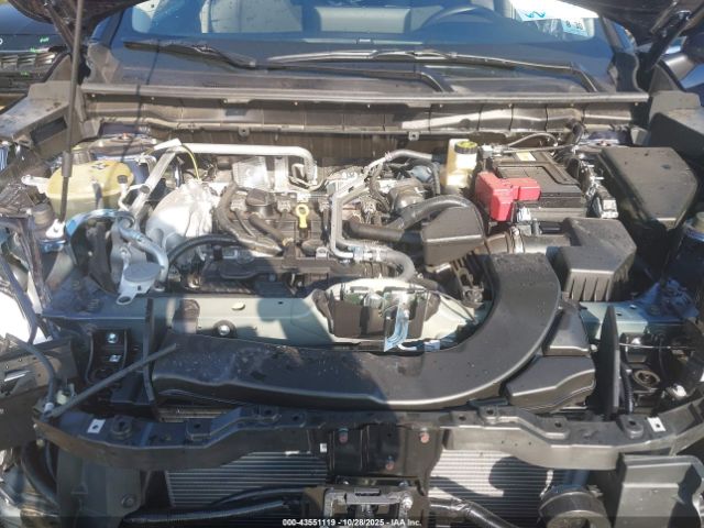 2025 MITSUBISHI OUTLANDER JA4J4VA85SZ047463 Photo 9