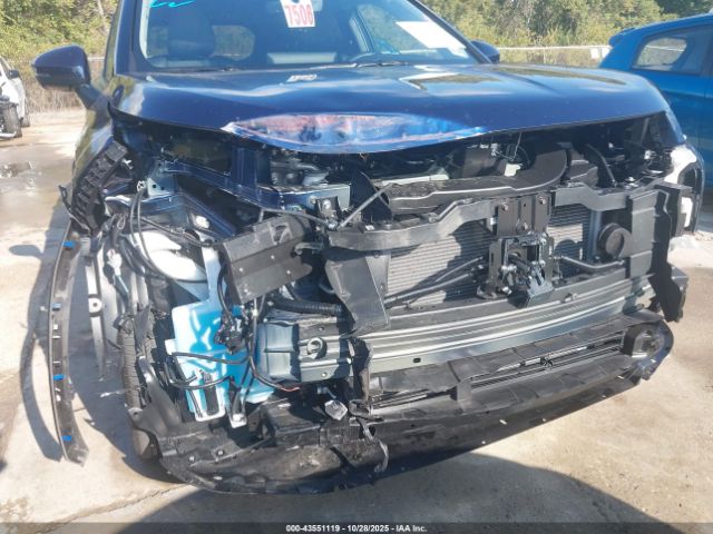 2025 MITSUBISHI OUTLANDER JA4J4VA85SZ047463 Photo 5