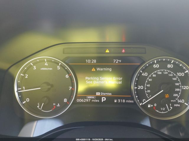 2025 MITSUBISHI OUTLANDER JA4J4VA85SZ047463 Photo 6