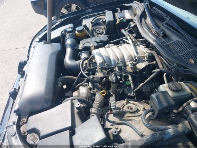 2001 LEXUS LS 430 JTHBN30F110030785 Photo 9