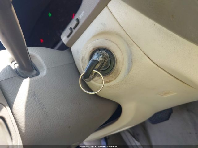 2001 LEXUS LS 430 JTHBN30F110030785 Photo 10