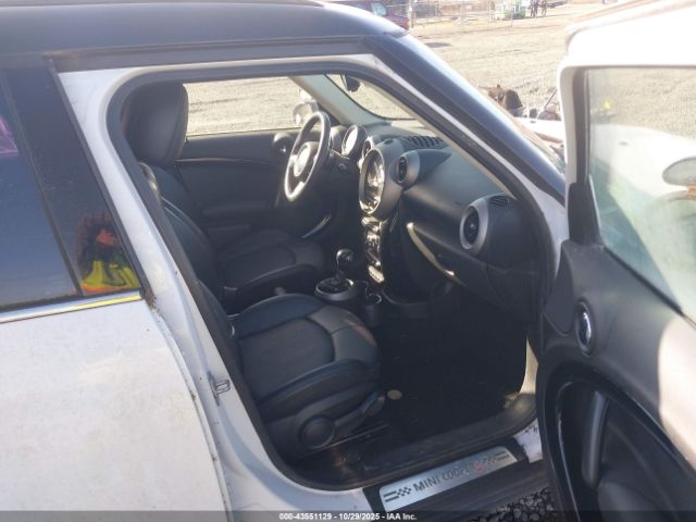 2012 MINI COOPER S COUNTRYMAN WMWZC5C56CWL59595 Photo 4