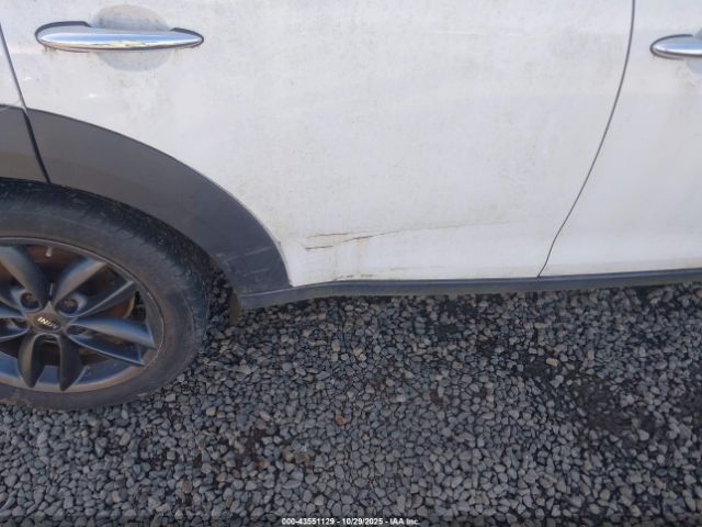 2012 MINI COOPER S COUNTRYMAN WMWZC5C56CWL59595 Photo 5