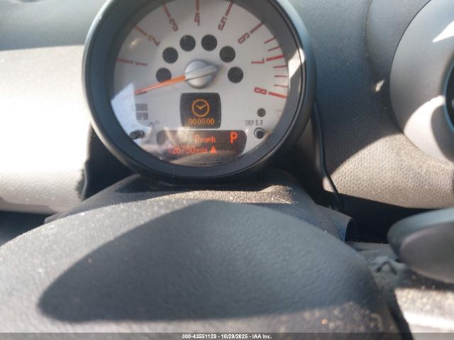 2012 MINI COOPER S COUNTRYMAN WMWZC5C56CWL59595 Photo 6