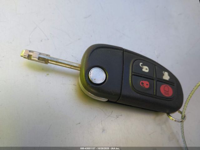 2004 JAGUAR XJ SAJWA71C34SG25869 Photo 10