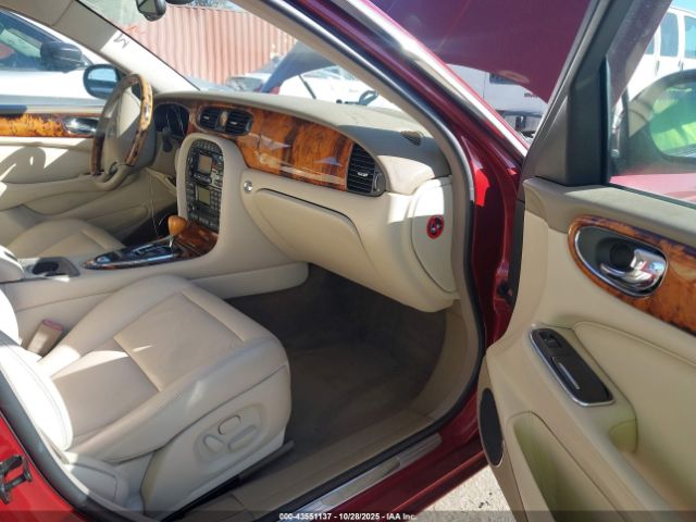 2004 JAGUAR XJ SAJWA71C34SG25869 Photo 4