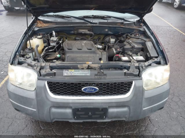 2003 FORD ESCAPE 1FMYU93193KC27420 Photo 9
