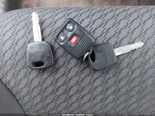 2003 FORD ESCAPE 1FMYU93193KC27420 Photo 10