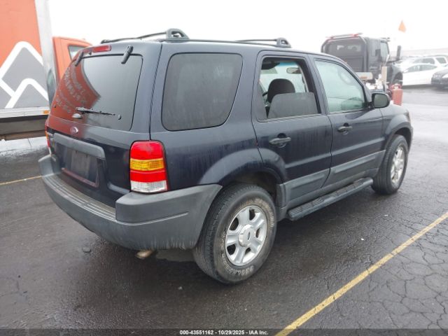 2003 FORD ESCAPE 1FMYU93193KC27420 Photo 3