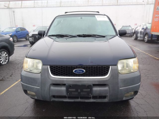 2003 FORD ESCAPE 1FMYU93193KC27420 Photo 5