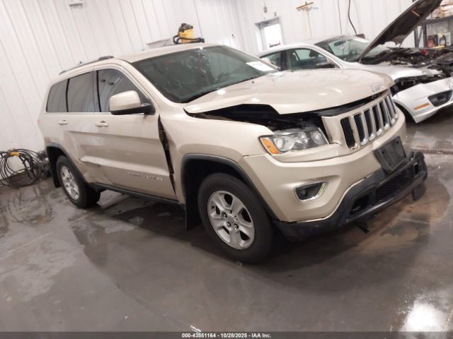 2015 JEEP GRAND CHEROKEE 1C4RJFAG0FC863634
