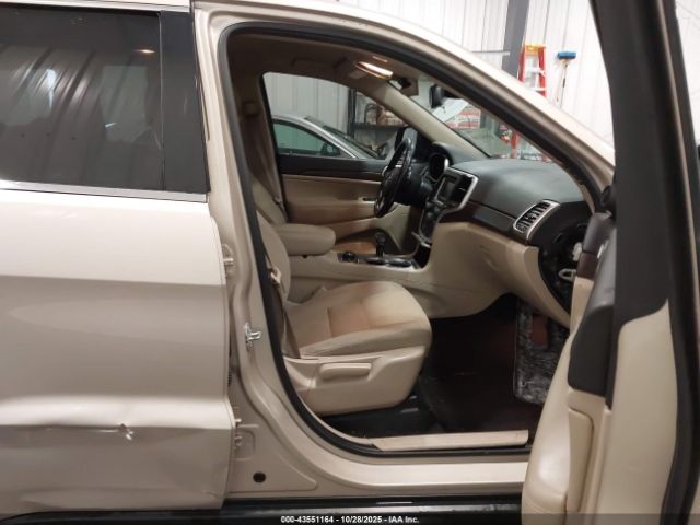 2015 JEEP GRAND CHEROKEE 1C4RJFAG0FC863634 Photo 4