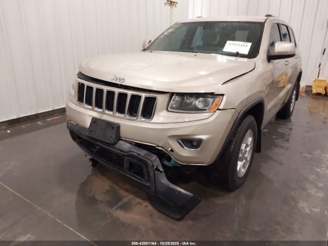 2015 JEEP GRAND CHEROKEE 1C4RJFAG0FC863634 Photo 5