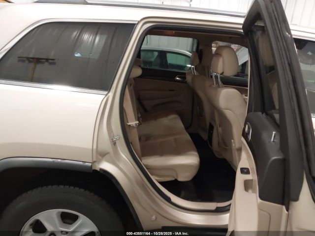 2015 JEEP GRAND CHEROKEE 1C4RJFAG0FC863634 Photo 7