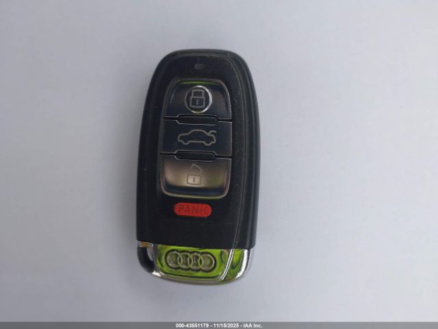 2011 AUDI Q5 WA1DKAFPXBA048196 Photo 10