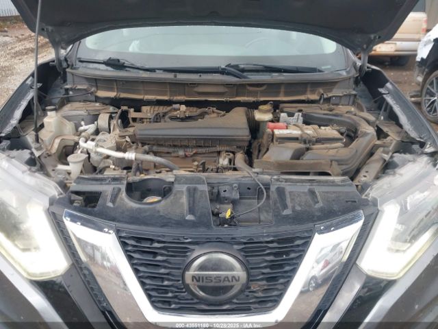 2019 NISSAN ROGUE JN8AT2MT1KW264344 Photo 9