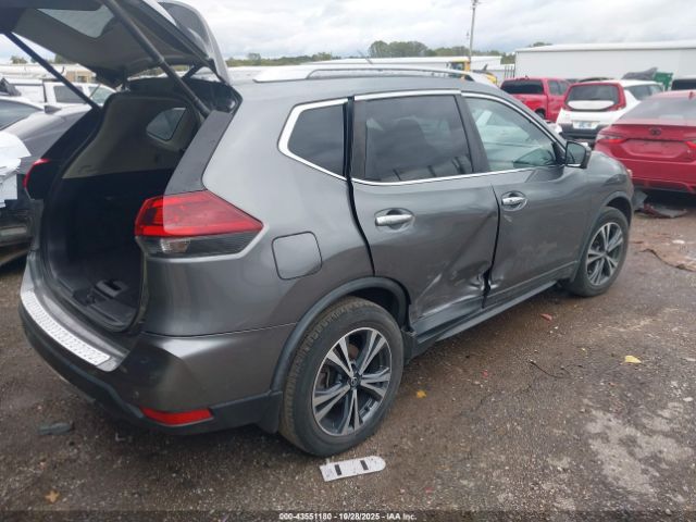 2019 NISSAN ROGUE JN8AT2MT1KW264344 Photo 3