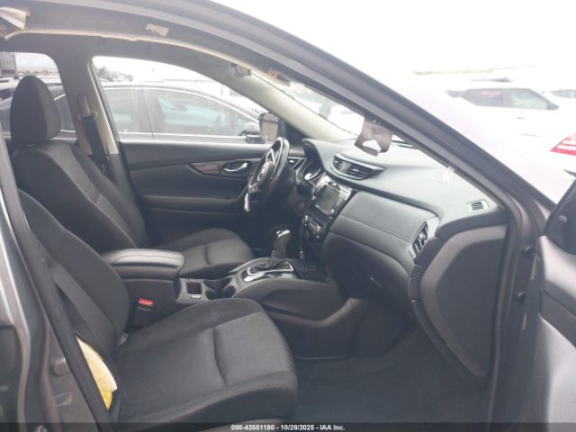 2019 NISSAN ROGUE JN8AT2MT1KW264344 Photo 4