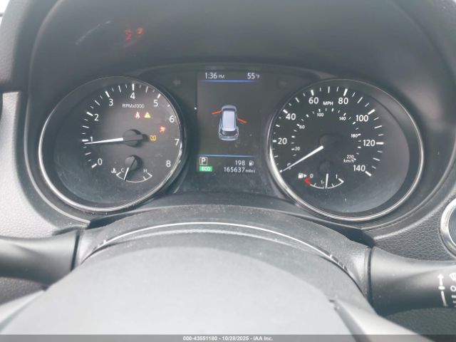 2019 NISSAN ROGUE JN8AT2MT1KW264344 Photo 6