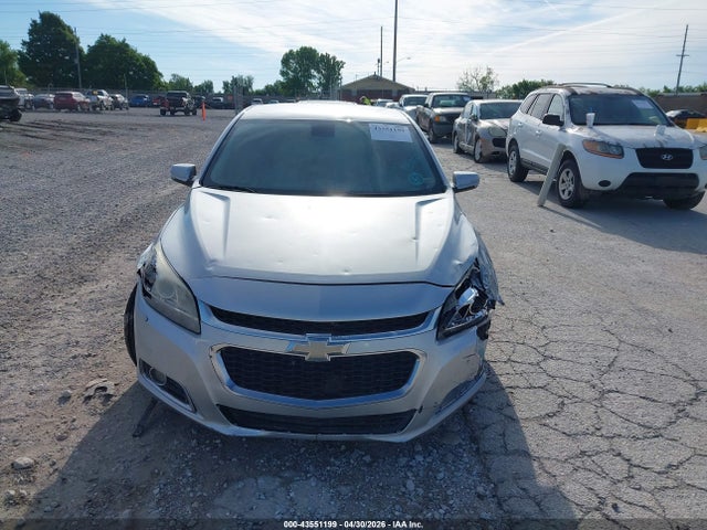 Chevrolet MALIBU 2LT 2015 1G11D5SL2FF301137 Image 12