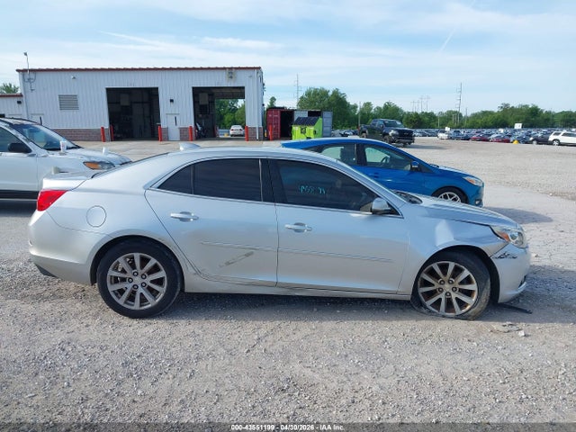 Chevrolet MALIBU 2LT 2015 1G11D5SL2FF301137 Image 13