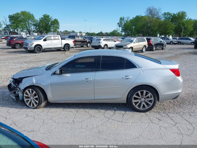 Chevrolet MALIBU 2LT 2015 1G11D5SL2FF301137 Image 14