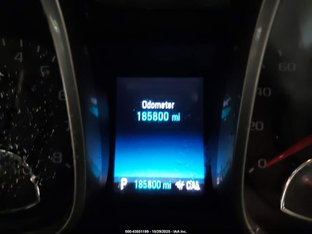 Chevrolet MALIBU 2LT 2015 1G11D5SL2FF301137 Image 15