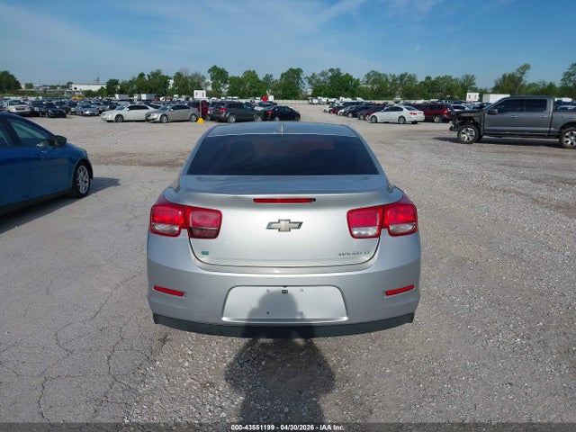 Chevrolet MALIBU 2LT 2015 1G11D5SL2FF301137 Image 16