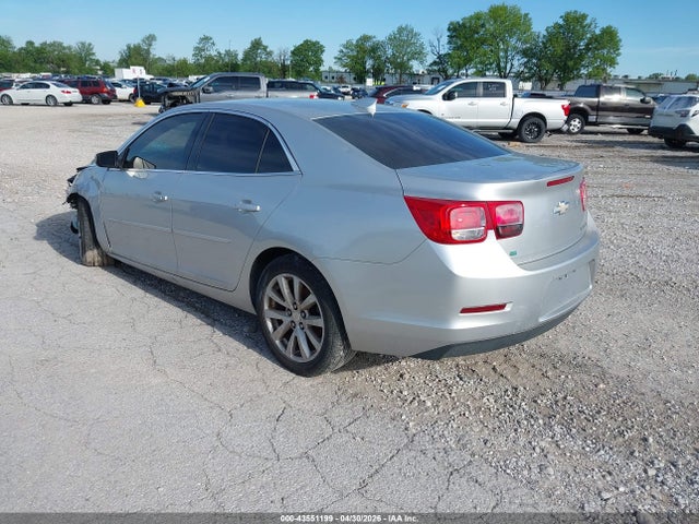 Chevrolet MALIBU 2LT 2015 1G11D5SL2FF301137 Image 3