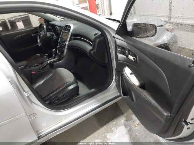 Chevrolet MALIBU 2LT 2015 1G11D5SL2FF301137 Image 5