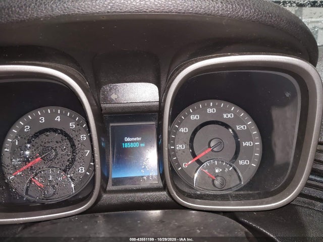 Chevrolet MALIBU 2LT 2015 1G11D5SL2FF301137 Image 7