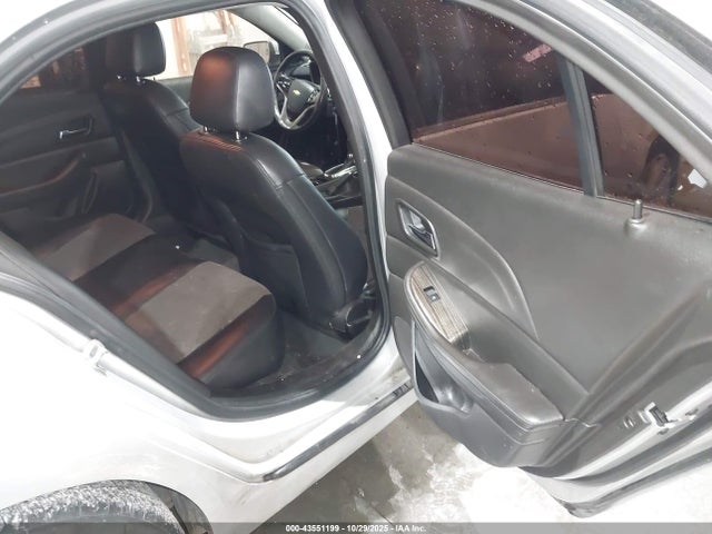Chevrolet MALIBU 2LT 2015 1G11D5SL2FF301137 Image 8