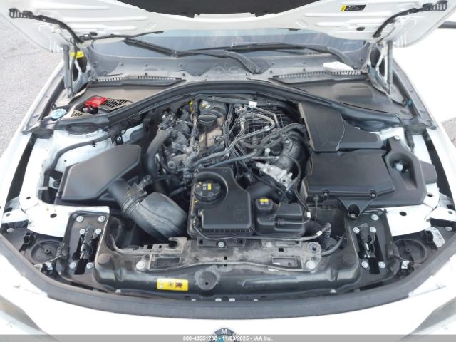 2017 BMW 330E WBA8E1C35HA158627 Photo 9