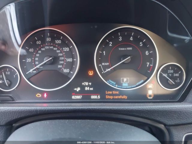 2017 BMW 330E WBA8E1C35HA158627 Photo 6