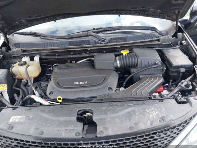 2017 CHRYSLER PACIFICA 2C4RC1BG8HR810010 Photo 9