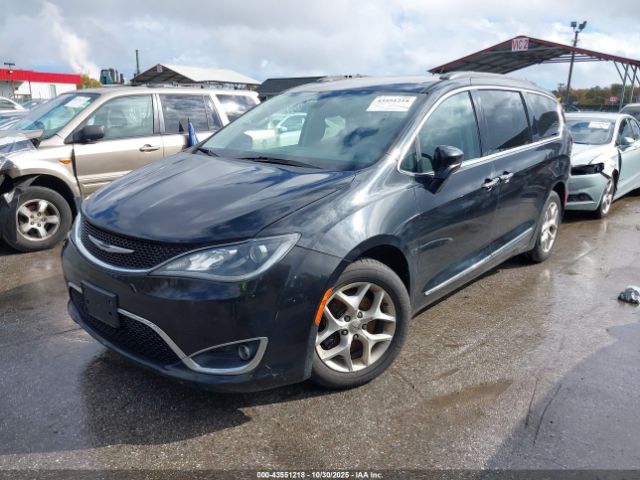 2017 CHRYSLER PACIFICA 2C4RC1BG8HR810010 Photo 1