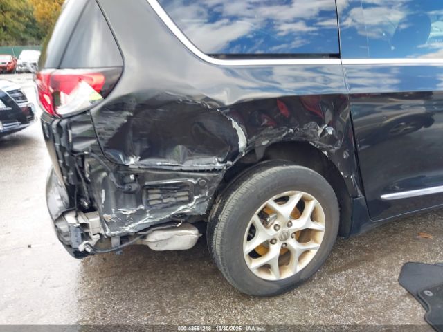 2017 CHRYSLER PACIFICA 2C4RC1BG8HR810010 Photo 5