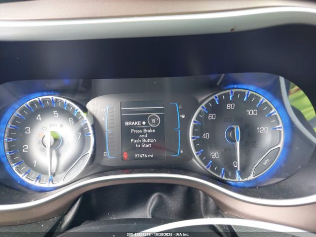 2017 CHRYSLER PACIFICA 2C4RC1BG8HR810010 Photo 6